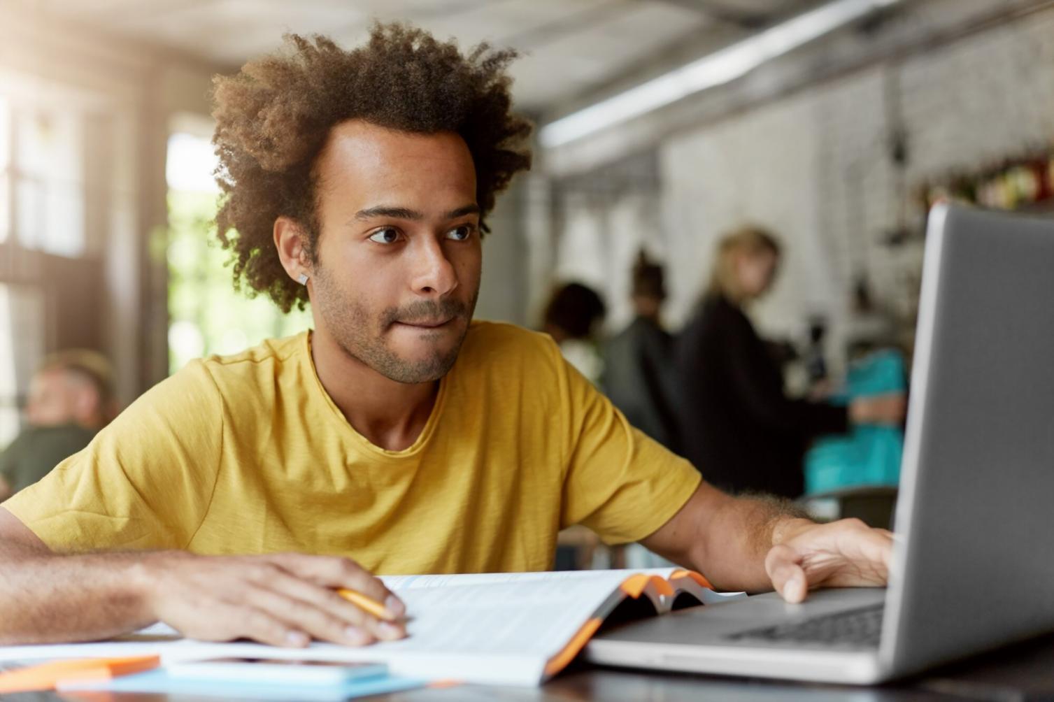 Session de formation pratique en analyse financière